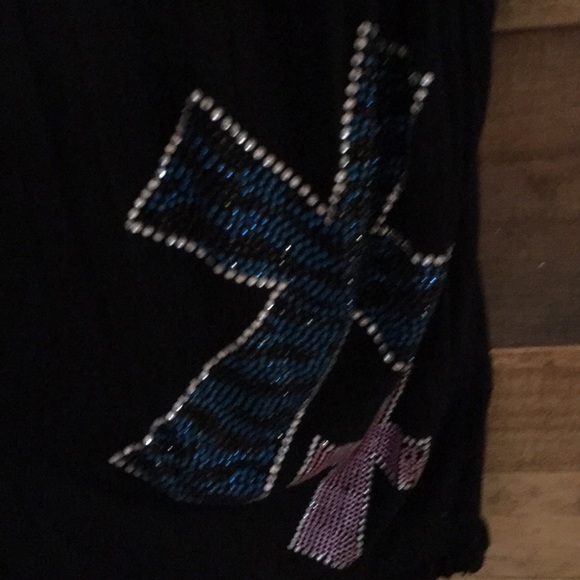 Back tunic - Picture 2 of 2